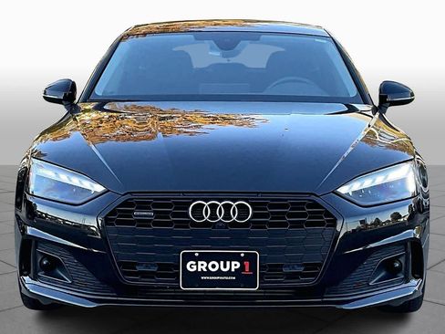 Used 2023 Audi A5 2.0T Premium Plus w/ Premium Plus image 3
