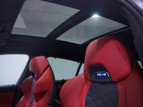 New 2026 BMW X6 M Competition image 8
