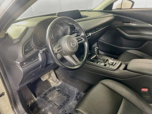 Used 2021 MAZDA CX-30 AWD 2.5 S w/ Select Package image 9