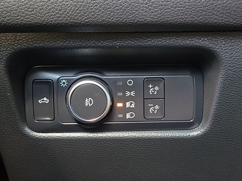 Certified 2024 Ford Ranger XLT w/ FX4 Off-Road Package image 22