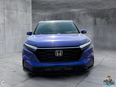 Used 2024 Honda CR-V EX image 5