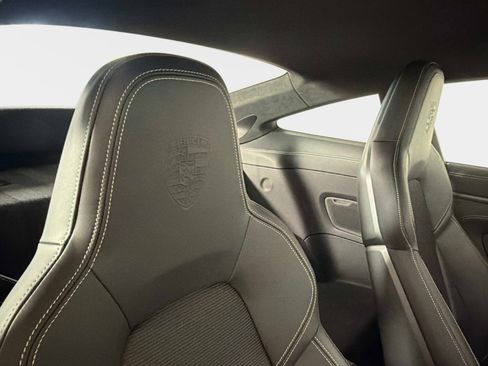 Used 2024 Porsche 911 GT3 image 26