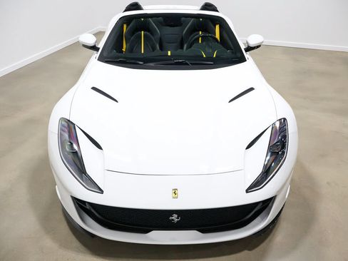 Used 2022 Ferrari 812 GTS RWD image 36