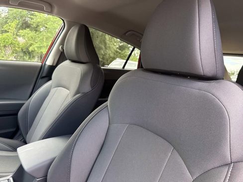 New 2026 Subaru Crosstrek 2.5i AWD/4WD image 22