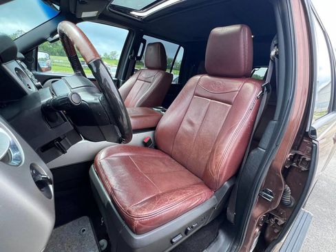 Used 2012 Ford Expedition EL King Ranch AWD/4WD image 11