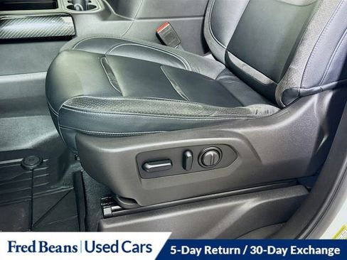 Used 2021 Chevrolet Silverado 1500 RST w/ Convenience Package II AWD/4WD image 26
