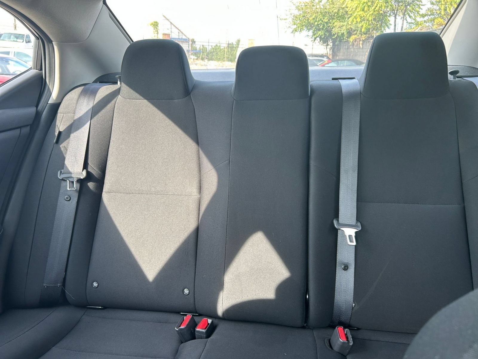 Used 2025 Nissan Sentra S FWD image 32