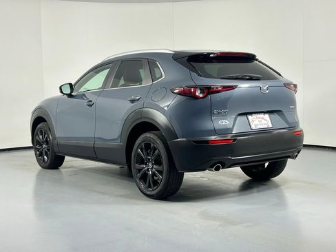Used 2023 MAZDA CX-30 AWD 2.5 S w/ Preferred Package image 5