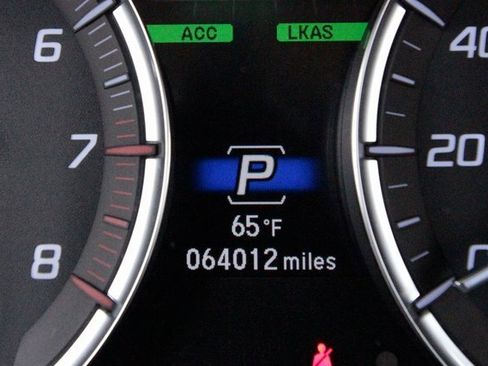 Used 2020 Acura MDX SH-AWD w/ Technology Package image 5