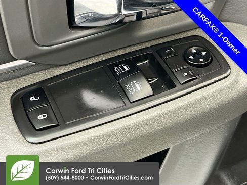 Used 2018 RAM 1500 Tradesman w/ Power & Remote Entry Group image 11