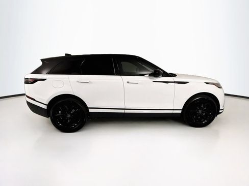 Used 2026 Land Rover Range Rover Velar S AWD/4WD image 4