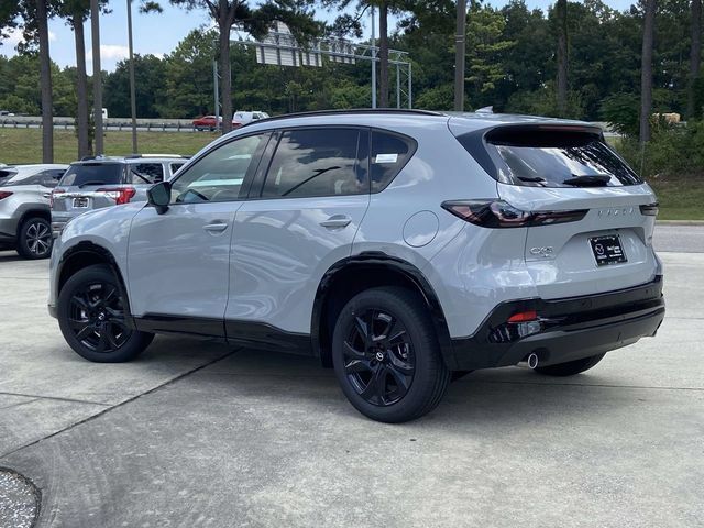 New 2026 MAZDA CX-5 2.5 S w/ Premium Plus Package AWD/4WD image 3