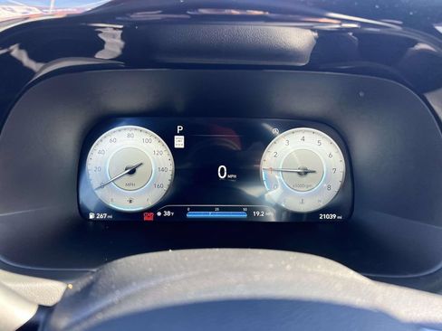 Used 2023 Hyundai Palisade Calligraphy AWD/4WD image 28