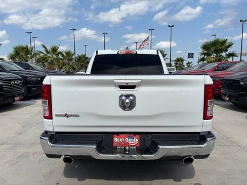 Used 2022 RAM 1500 Lone Star RWD image 5