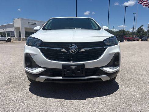 Used 2022 Buick Encore GX Preferred w/ Cold Weather Comfort Package FWD image 9
