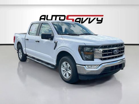 Used 2021 Ford F150 XL w/ Equipment Group 101A High RWD image 1