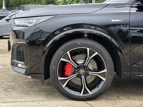 New 2026 Acura MDX Type S AWD/4WD image 7