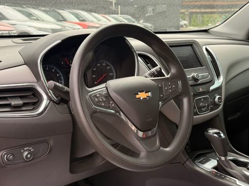 Used 2020 Chevrolet Equinox LS w/ LPO, Cargo Package AWD/4WD image 27