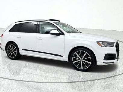 Used 2023 Audi Q7 3.0T Prestige w/ Prestige Package