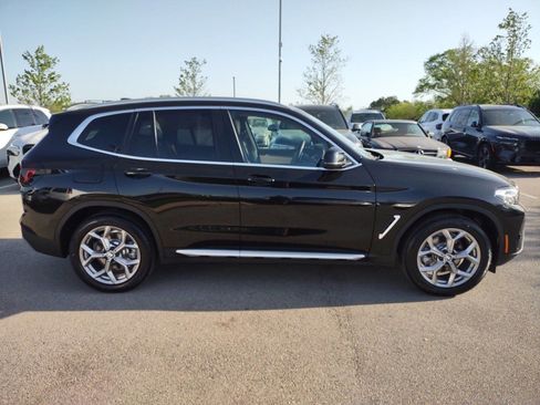 Used 2024 BMW X3 sDrive30i w/ Convenience Package image 8