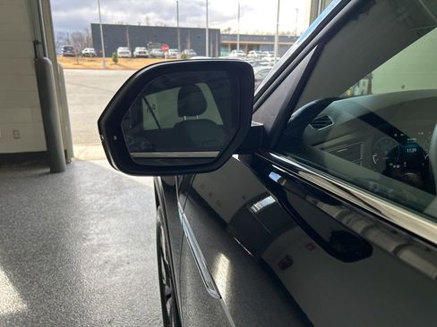 New 2026 Volkswagen Atlas Cross Sport SE image 43