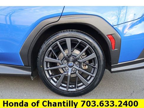 Used 2023 Subaru WRX Premium image 29