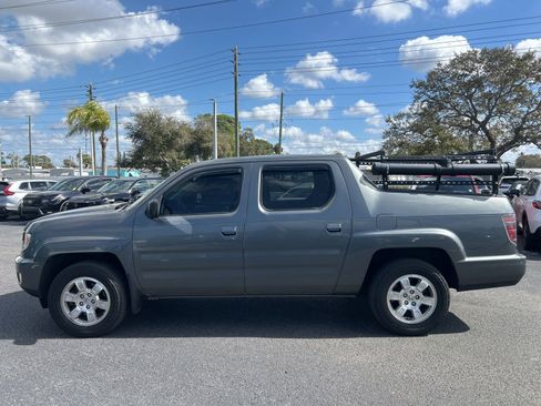 Used 2013 Honda Ridgeline RTS image 4
