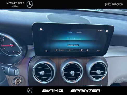 Used 2022 Mercedes-Benz GLC 300 4MATIC image 26