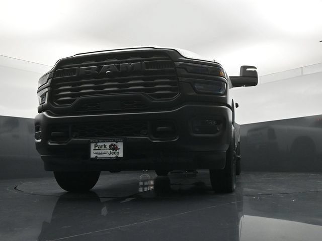 Used 2025 RAM 2500 Tradesman AWD/4WD image 17