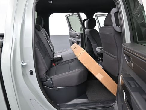 New 2026 Toyota Tundra SR5 AWD/4WD image 13