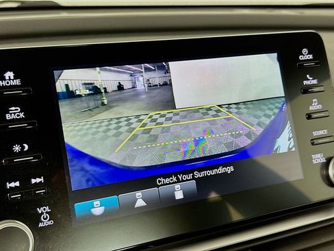 Used 2020 Honda Accord Sport image 14