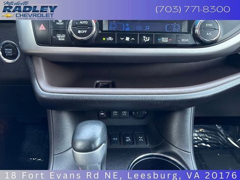 Used 2019 Toyota Highlander Limited AWD/4WD image 20