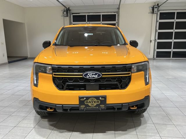 New 2026 Ford Maverick Tremor AWD/4WD image 8