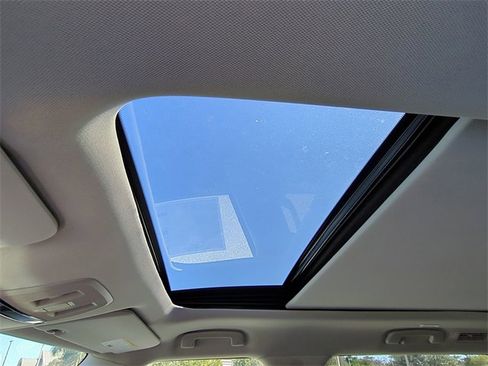 New 2026 INFINITI QX80 Luxe image 20