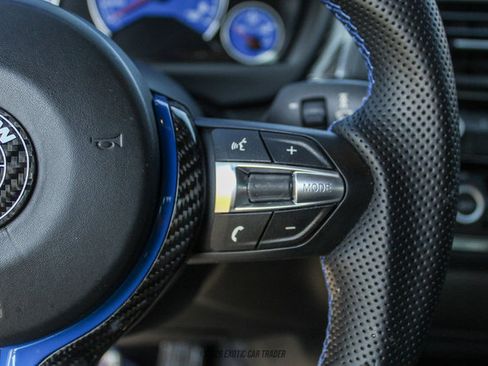 Used 2016 BMW M4 Coupe RWD image 43