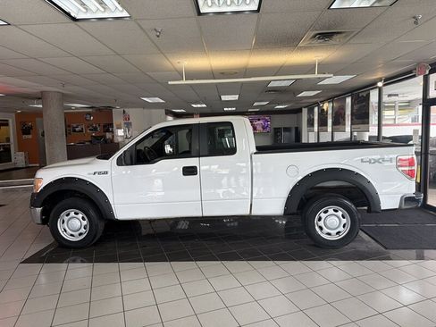 Used 2010 Ford F150 XL AWD/4WD image 2