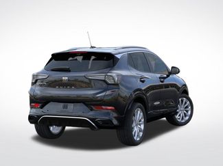 New 2026 Buick Encore GX Avenir w/ Avenir Technology Package AWD/4WD video 4