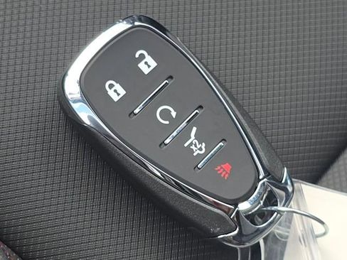 New 2026 Chevrolet TrailBlazer RS w/ Convenience Package image 31