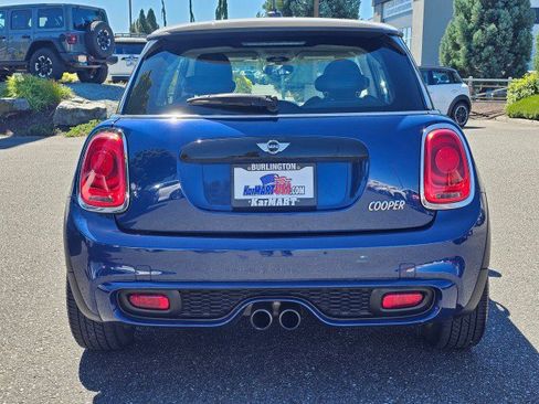 Used 2014 MINI Cooper S FWD image 4