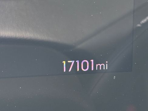 Used 2025 Buick Encore GX Preferred FWD image 39