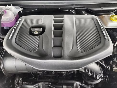New 2026 RAM 1500 RHO w/ RHO Level 1 Equipment Group AWD/4WD image 34