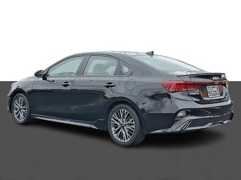 Used 2023 Kia Forte GT-Line w/ GT-Line Premium Package image 5