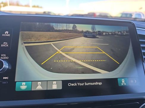 New 2026 Honda Ridgeline RTL image 23