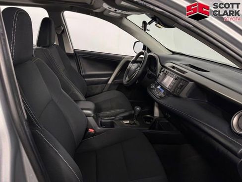 Used 2018 Toyota RAV4 XLE w/ Plus Extra Value Package FWD image 13