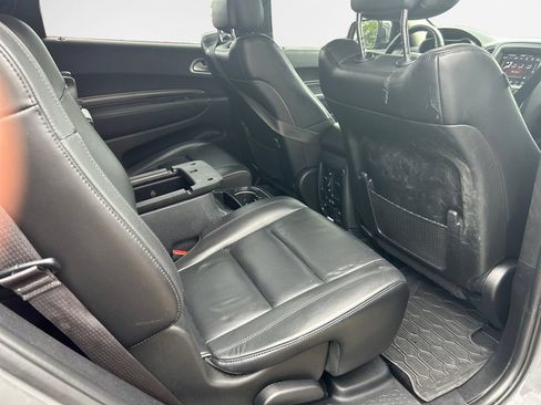 Used 2019 Dodge Durango Citadel w/ Technology Group AWD/4WD image 29