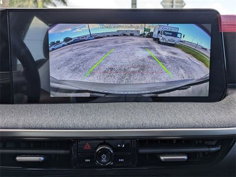 New 2026 Nissan Kicks SV w/ Illumination Package image 22