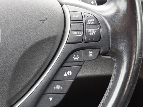 Used 2021 Acura ILX FWD image 8