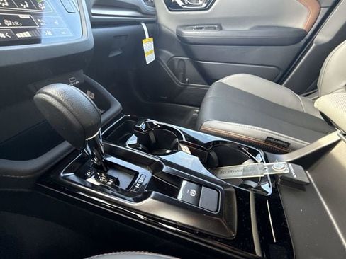 New 2026 Subaru Forester Sport AWD/4WD image 19