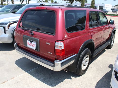 Used 1999 Toyota 4Runner SR5 RWD image 11