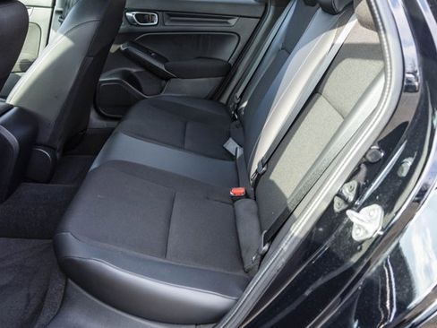 Used 2023 Honda Civic Sport image 22